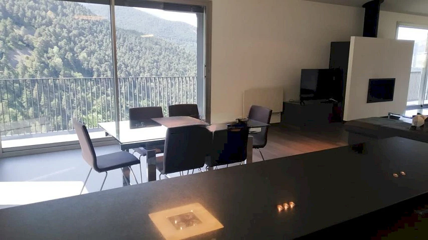 Квартира в Сан-Жулиа-де-Лории, Андорра, 498 м² - фото 10