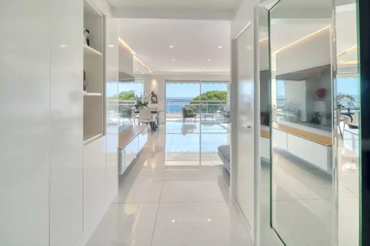 Квартира в Каннах, Франция, 85 м² - фото 4