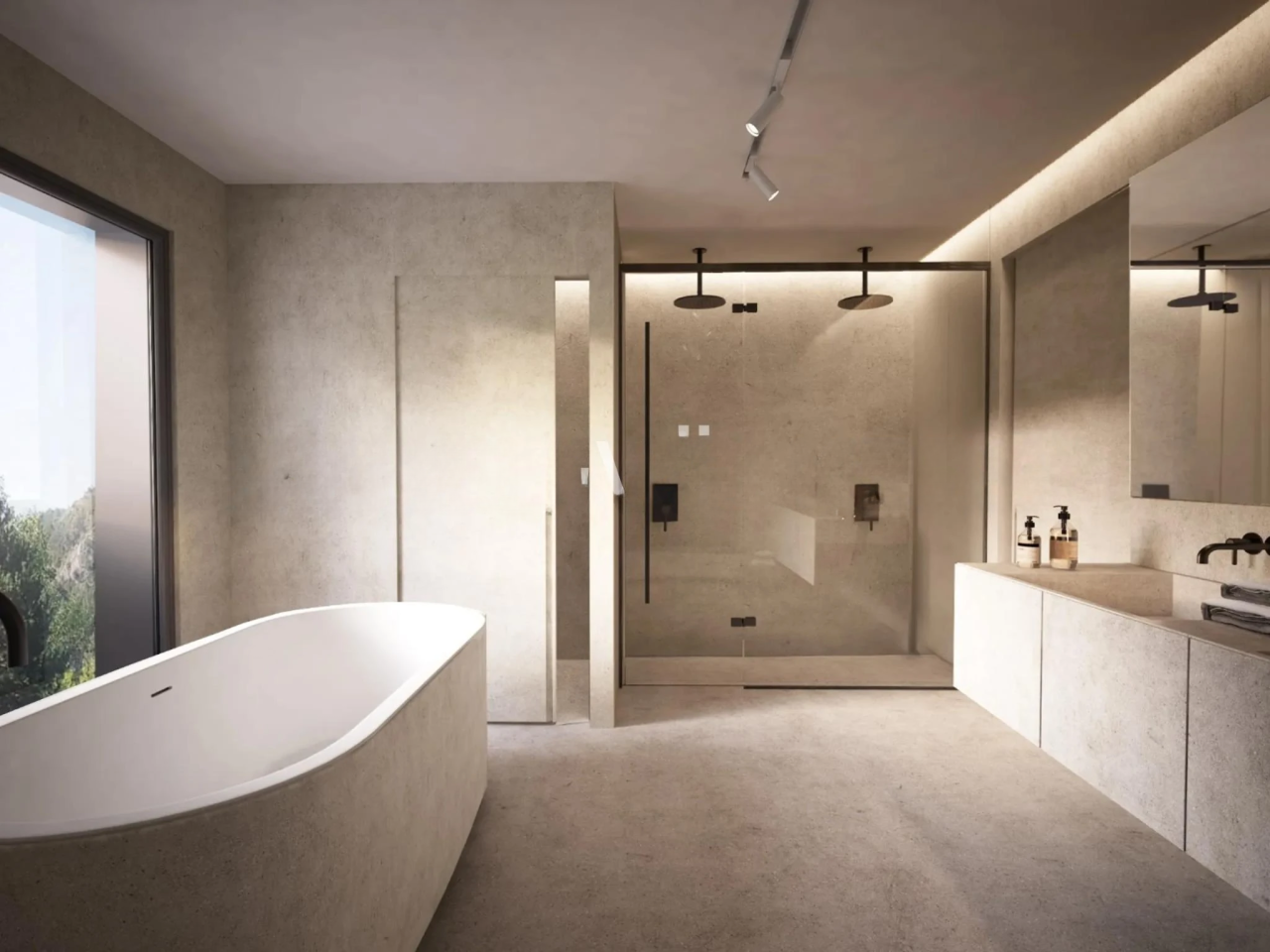 Квартира в Альдосе, Андорра, 647 м² - фото 10