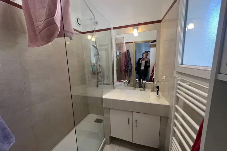 Квартира в Каннах, Франция, 55 м² - фото 4