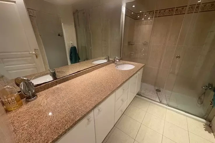 Квартира в Каннах, Франция, 78 м² - фото 4