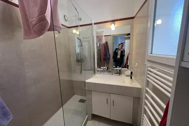 Квартира в Каннах, Франция, 55 м² - фото 4