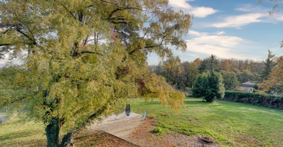Квартира в Женеве, Швейцария, 190 м² - фото 11