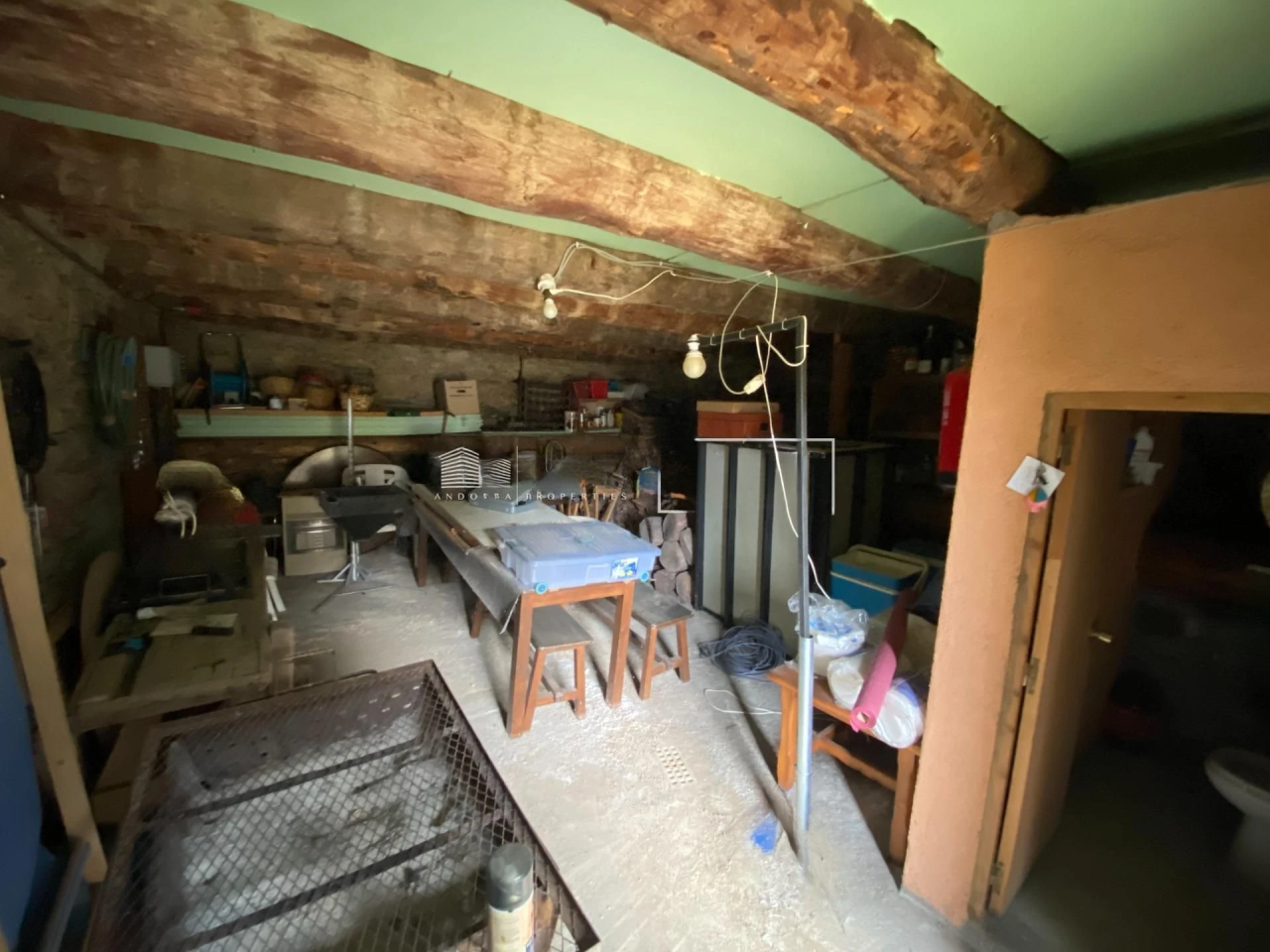 Квартира в Сан-Жулиа-де-Лории, Андорра, 120 м² - фото 11