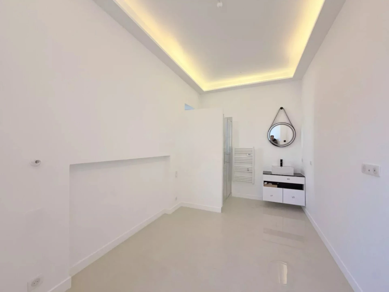 Квартира в Каннах, Франция, 94 м² - фото 11