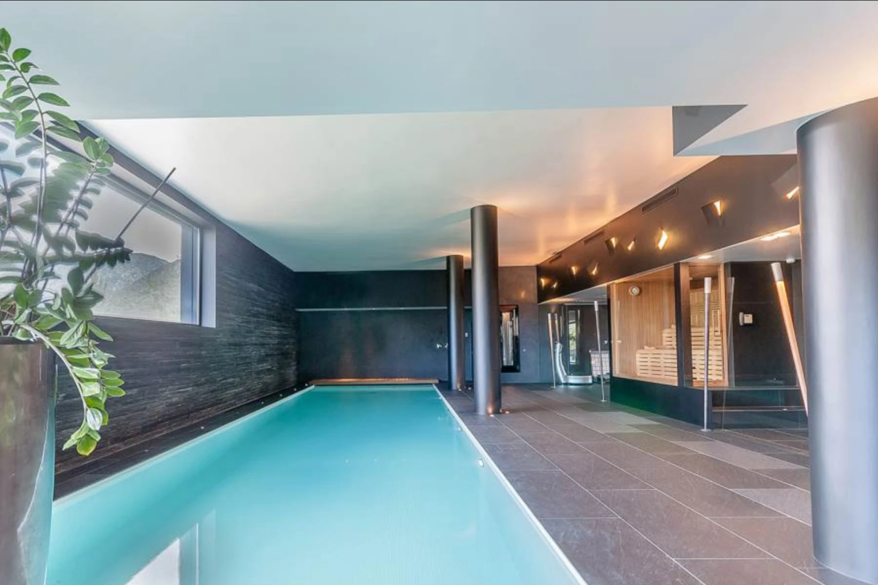 Квартира в Фонтанеде, Андорра, 1 200 м² - фото 11