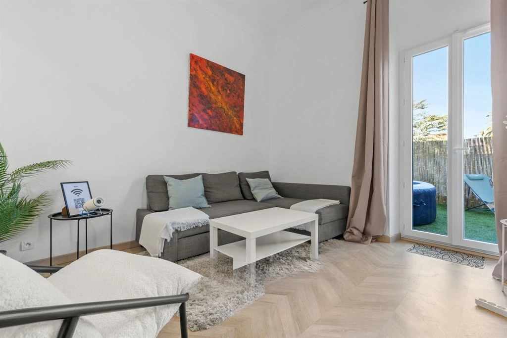 Квартира в Каннах, Франция, 216 м² - фото 12