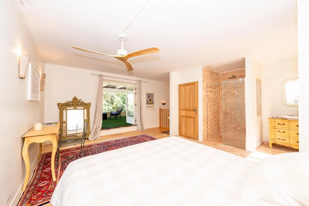 Квартира в Каннах, Франция, 150 м² - фото 12