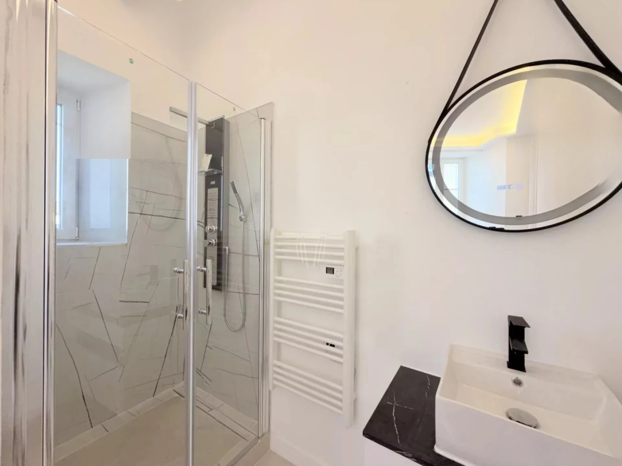 Квартира в Каннах, Франция, 94 м² - фото 12