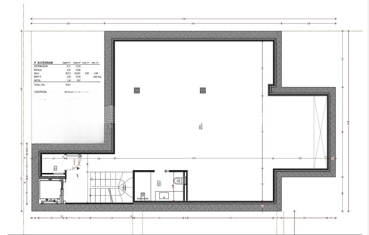 Квартира в Канильо, Андорра, 443 м² - фото 9