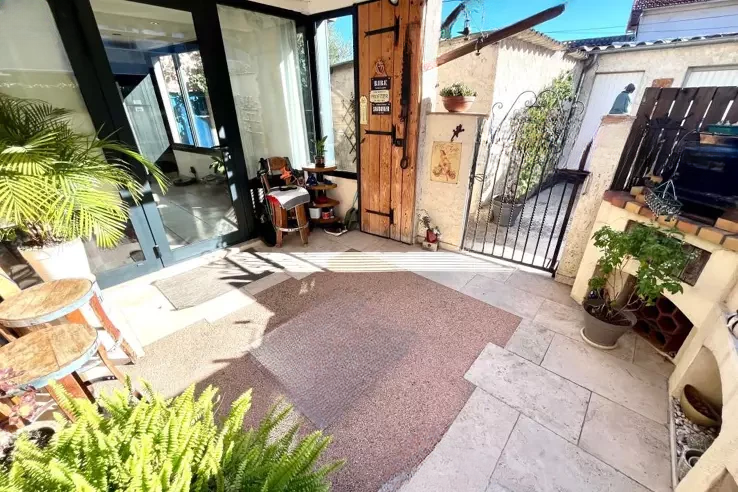 Квартира в Каннах, Франция, 100 м² - фото 5