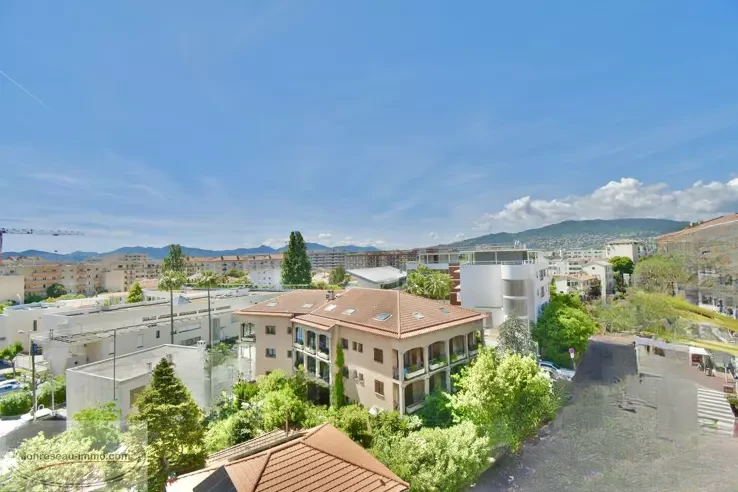 Квартира в Каннах, Франция, 56 м² - фото 5