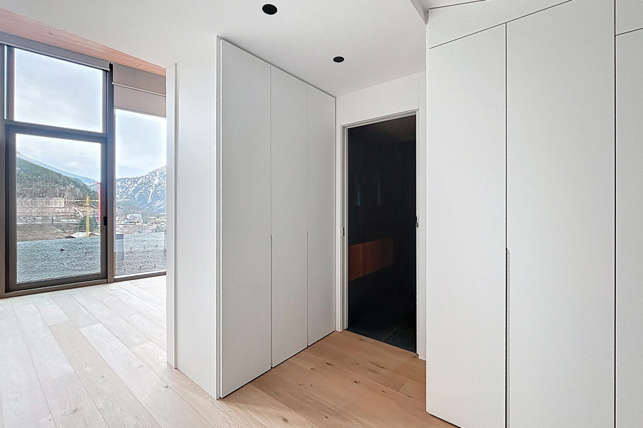 Квартира в Альдосе, Андорра, 359 м² - фото 13