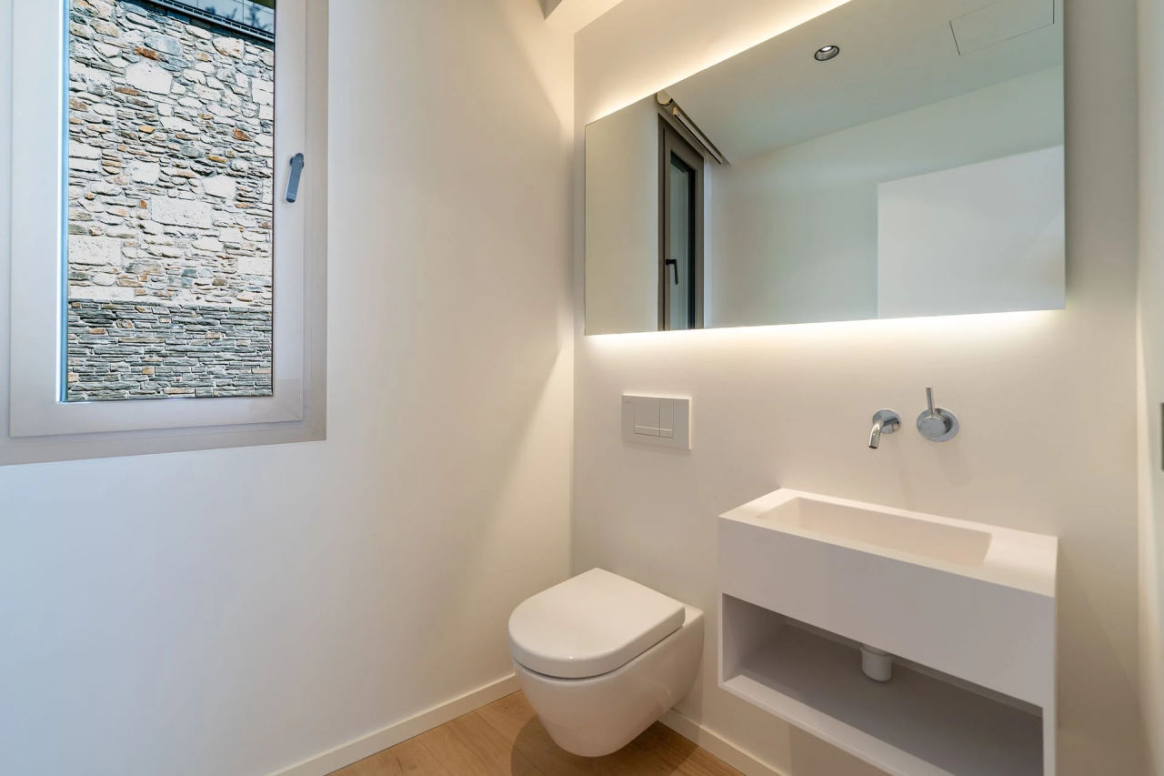 Квартира в Альдосе, Андорра, 351 м² - фото 13