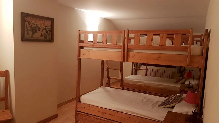 Квартира в Пас-де-ла-Касе, Андорра, 230 м² - фото 12