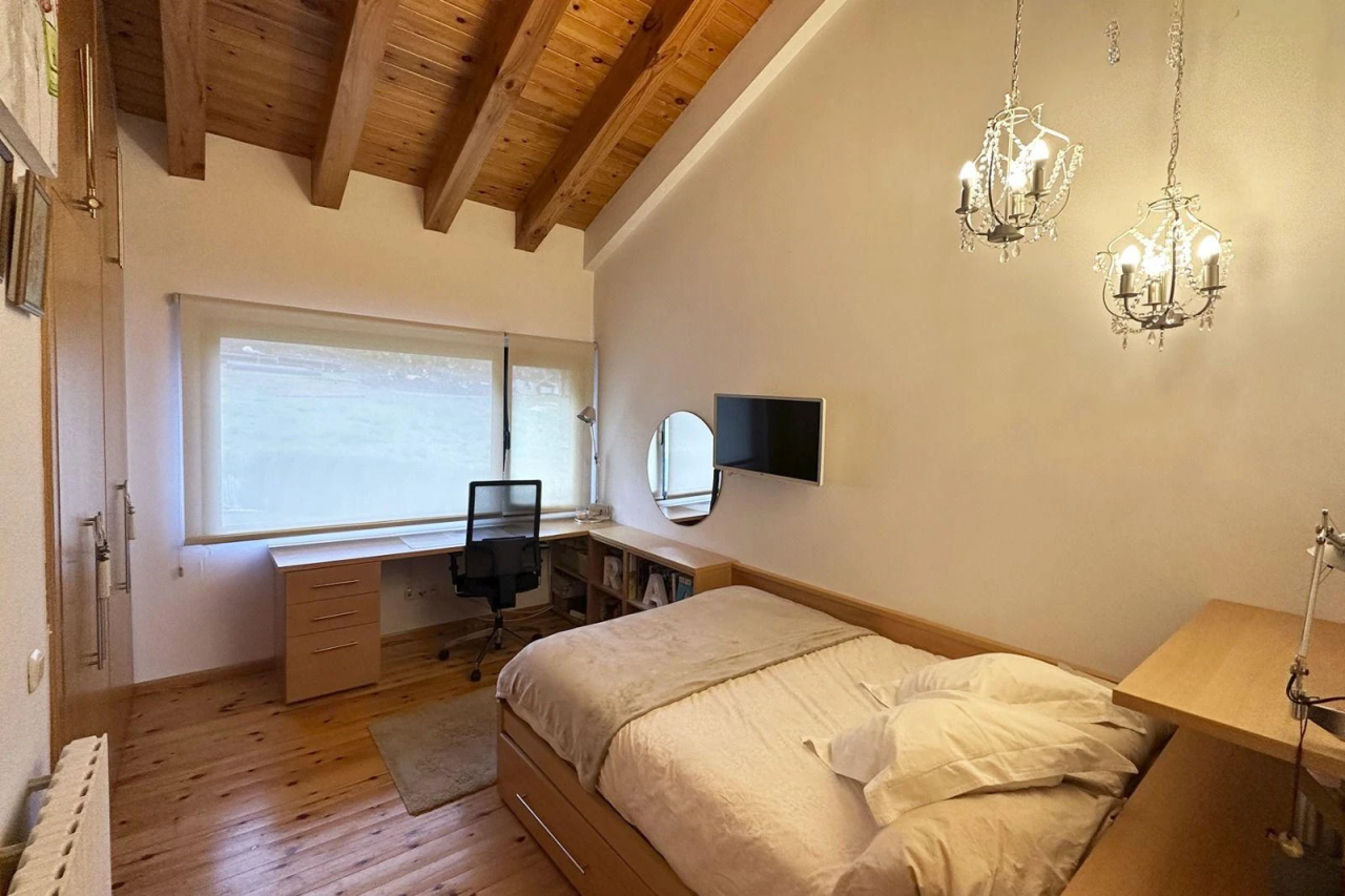 Квартира в Ордино, Андорра, 417 м² - фото 13