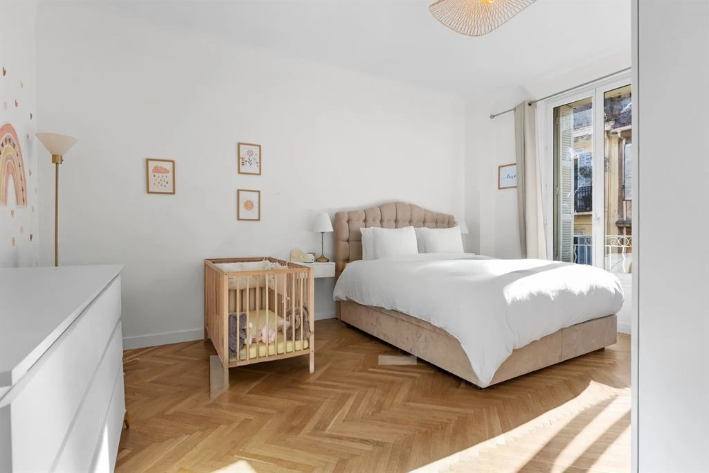 Квартира в Каннах, Франция, 216 м² - фото 13