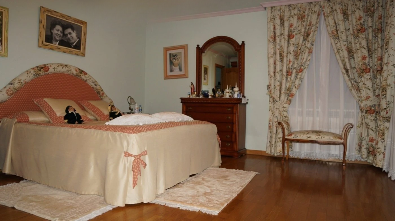 Квартира в Аринсале, Андорра, 1 150 м² - фото 13