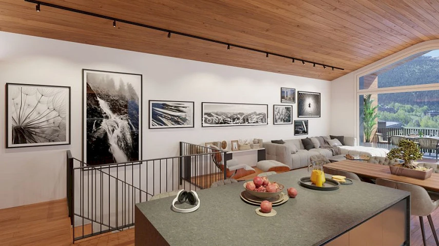 Квартира в Андорра-ла-Велье, Андорра, 287 м² - фото 14
