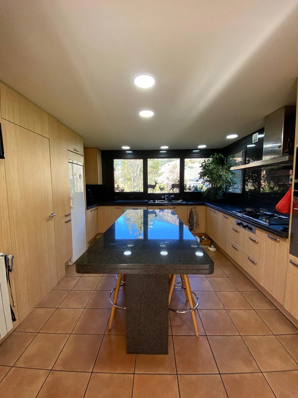Квартира в Ордино, Андорра, 340 м² - фото 14