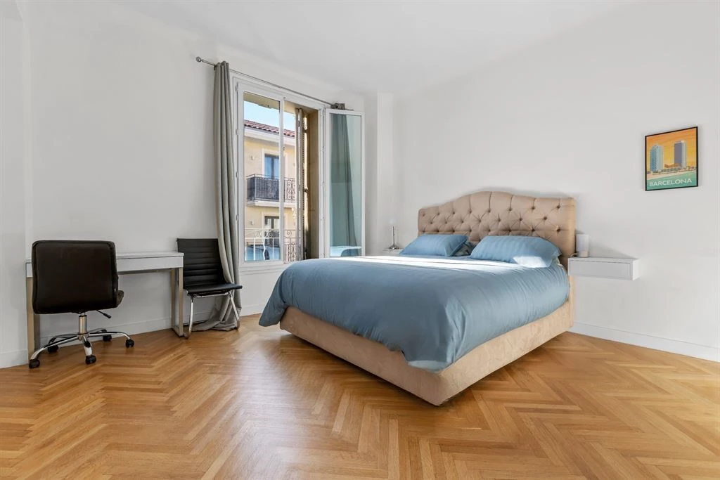 Квартира в Каннах, Франция, 216 м² - фото 14
