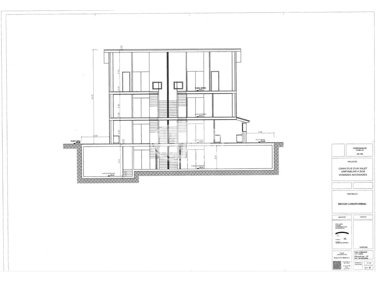 Квартира в Канильо, Андорра, 250 м² - фото 16