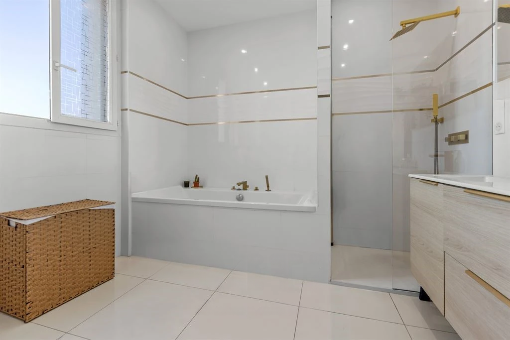 Квартира в Каннах, Франция, 216 м² - фото 16