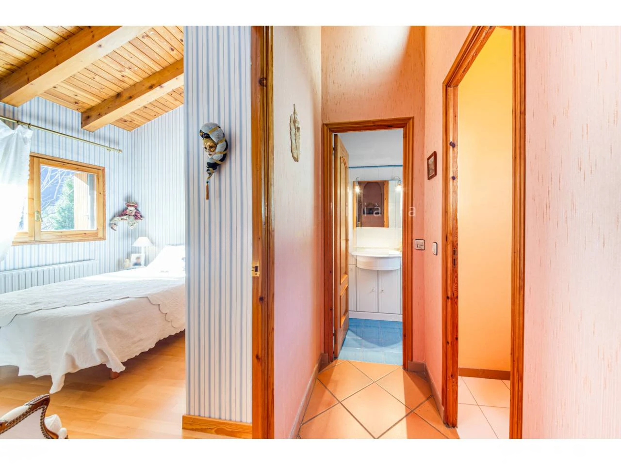 Квартира в Аньосе, Андорра, 348 м² - фото 19
