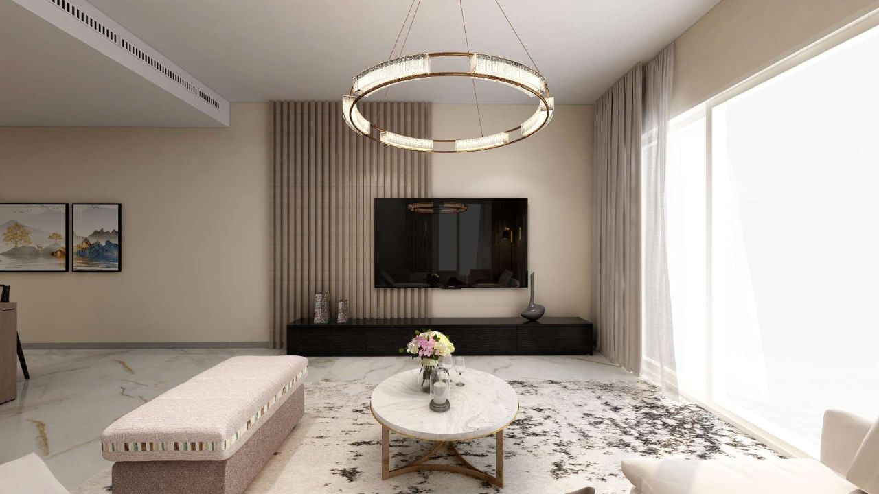 Апартаменты в Пейе, Кипр, 81.5 м² - фото 1