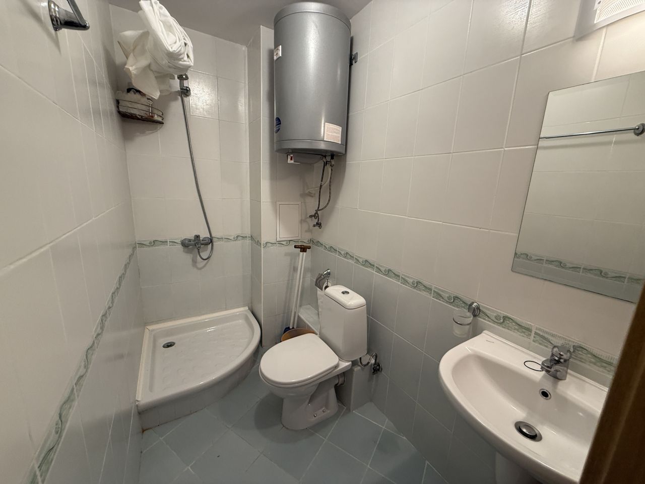 Квартира на Солнечном берегу, Болгария, 56 м² - фото 10