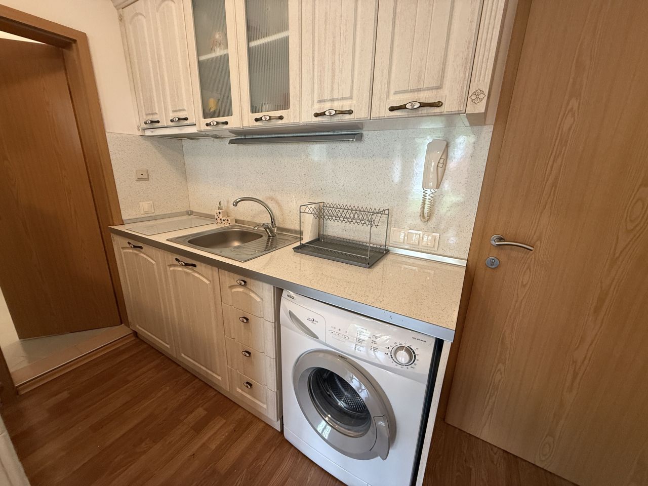 Квартира на Солнечном берегу, Болгария, 56 м² - фото 3