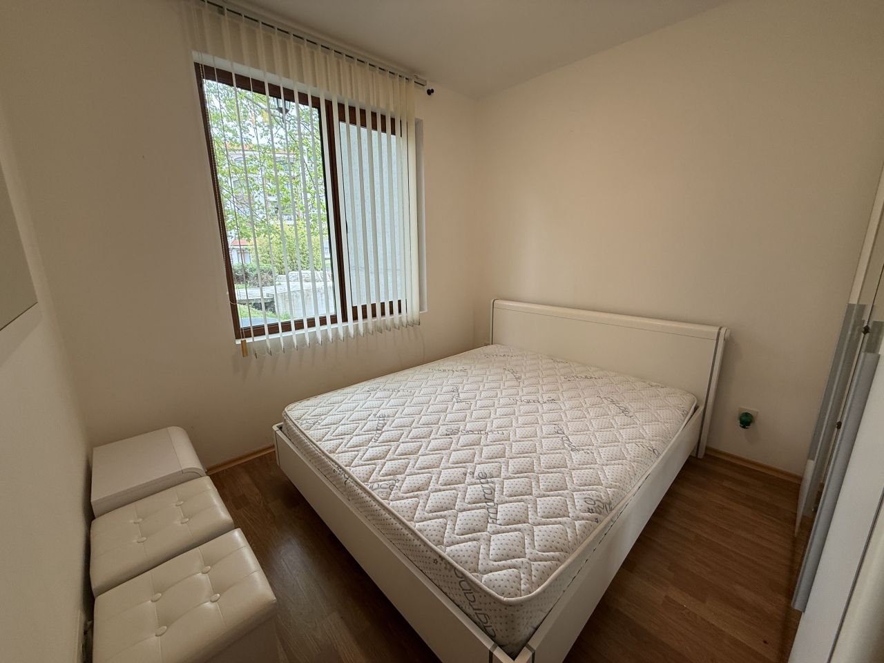 Квартира на Солнечном берегу, Болгария, 56 м² - фото 5