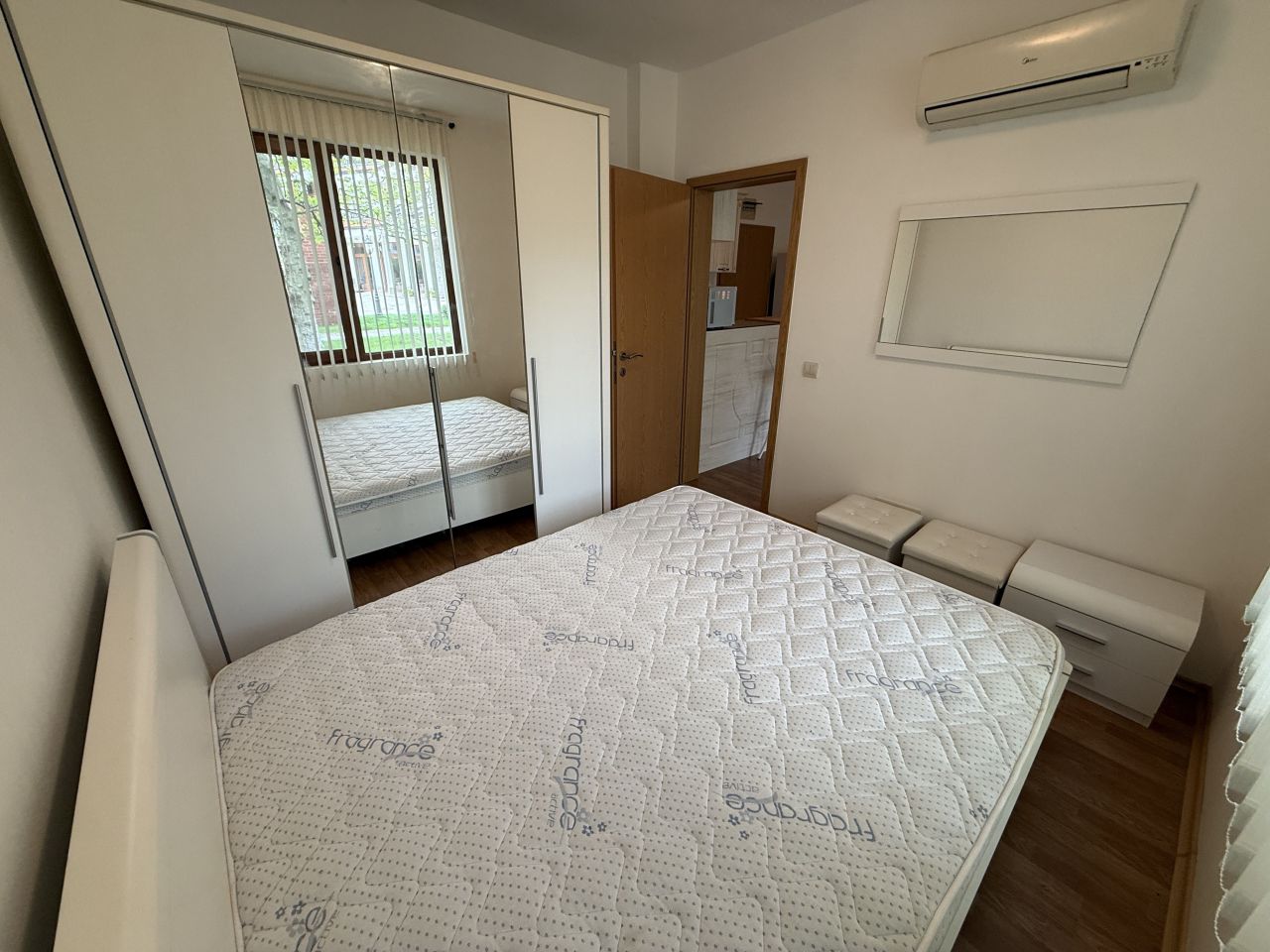Квартира на Солнечном берегу, Болгария, 56 м² - фото 6