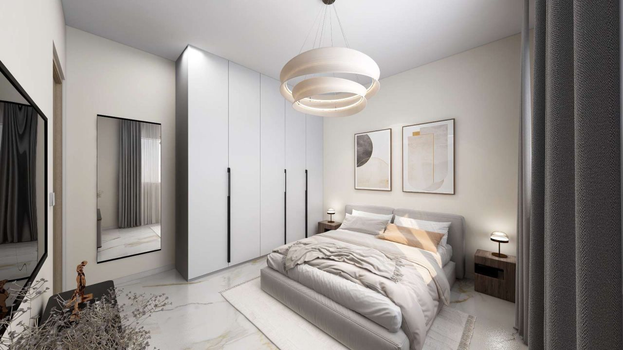 Апартаменты в Пейе, Кипр, 110 м² - фото 13