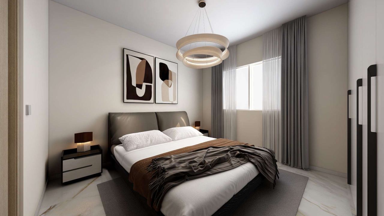 Апартаменты в Пейе, Кипр, 110 м² - фото 10