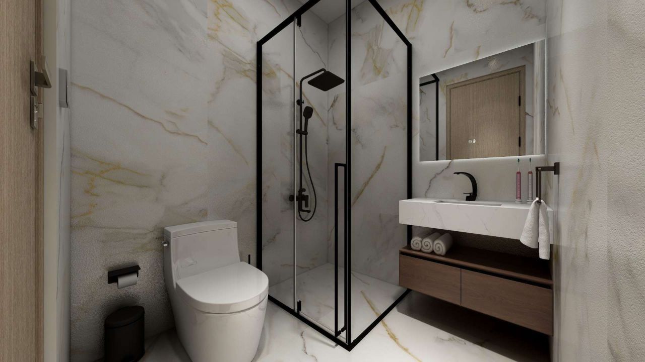 Апартаменты в Пейе, Кипр, 110 м² - фото 3