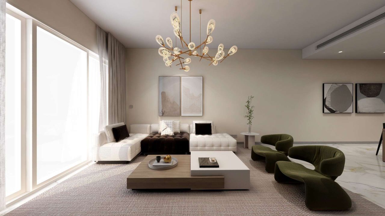 Апартаменты в Пейе, Кипр, 110 м² - фото 6