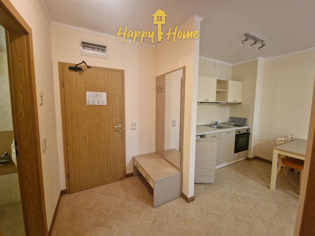 Квартира на Солнечном берегу, Болгария, 55 м² - фото 11