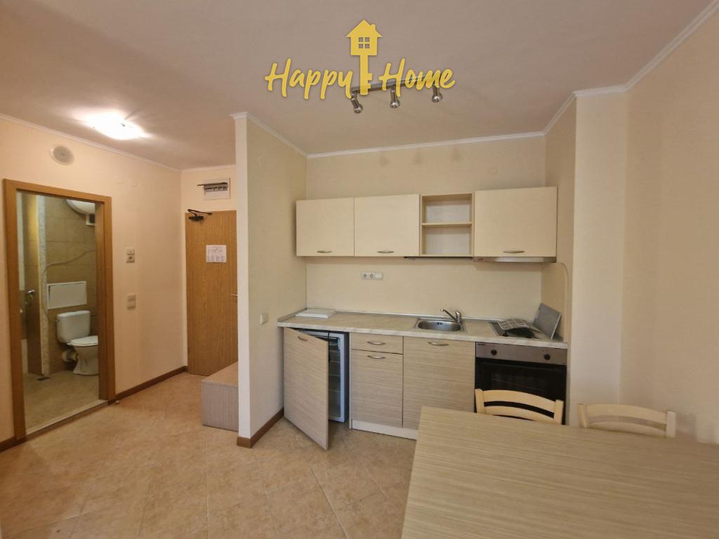 Квартира на Солнечном берегу, Болгария, 55 м² - фото 6