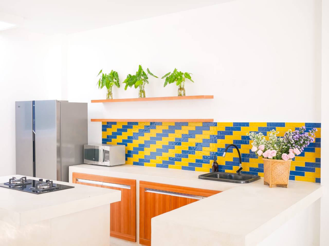 Вилла в Чангу, Индонезия, 192 м² - фото 3