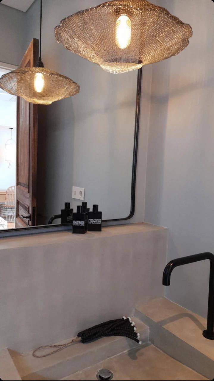 Вилла в Джимбаране, Индонезия, 97 м² - фото 16