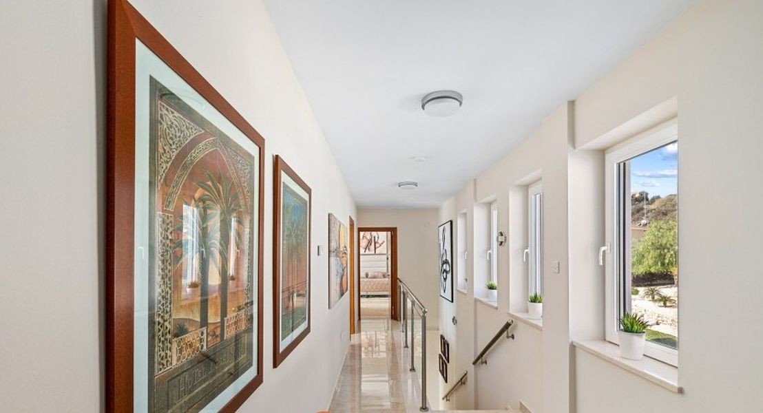 Вилла в Пафосе, Кипр, 350 м² - фото 14