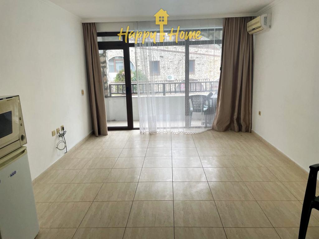 Квартира в Святом Власе, Болгария, 65 м² - фото 3
