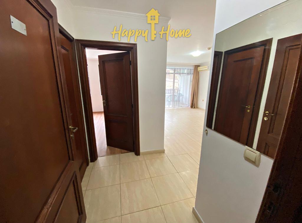 Квартира в Святом Власе, Болгария, 65 м² - фото 6