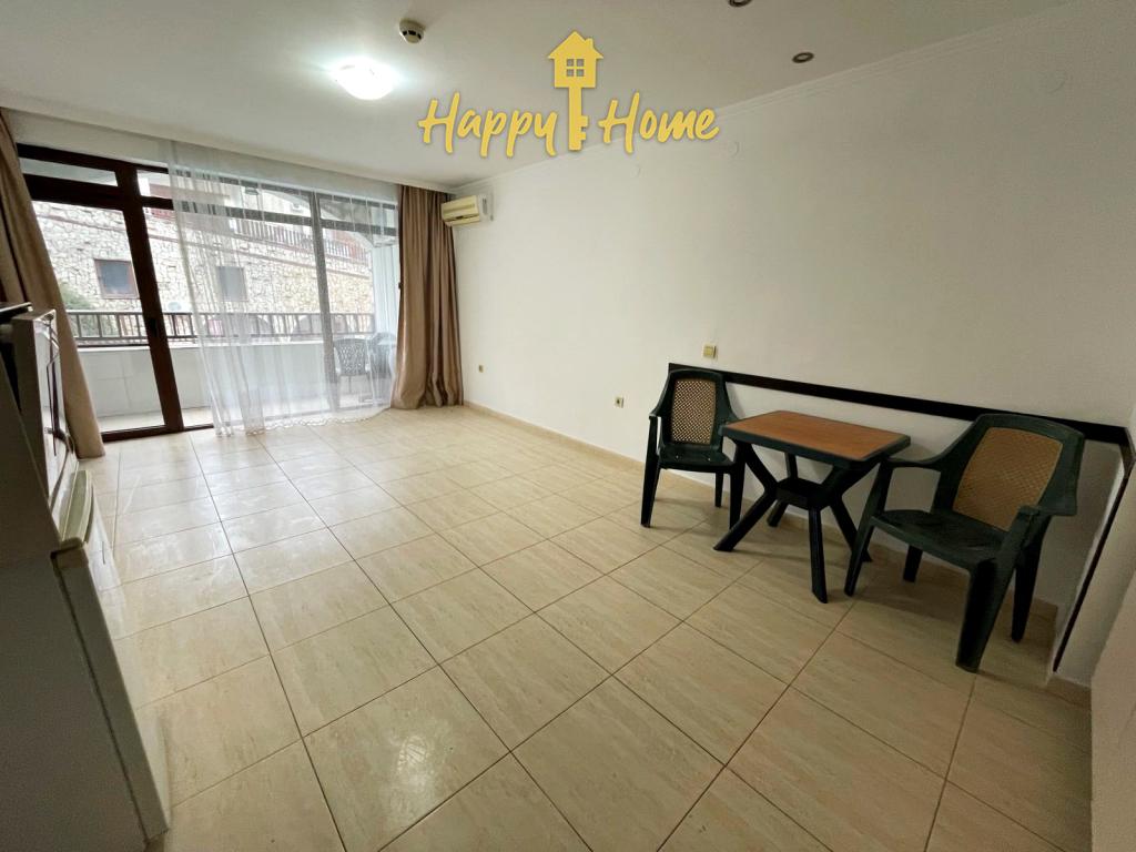 Квартира в Святом Власе, Болгария, 65 м² - фото 2