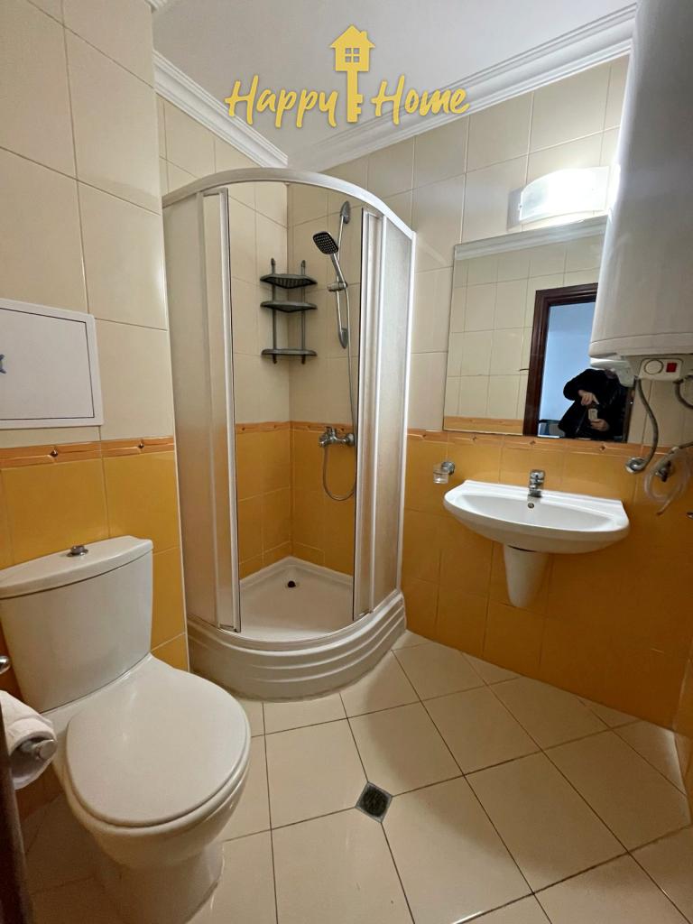 Квартира в Святом Власе, Болгария, 65 м² - фото 7