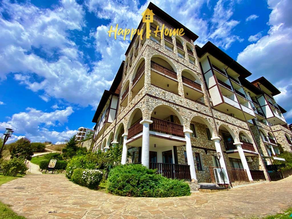 Квартира в Святом Власе, Болгария, 65 м² - фото 14