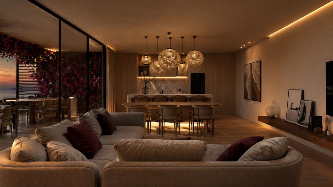 Вилла в Пафосе, Кипр, 370 м² - фото 7