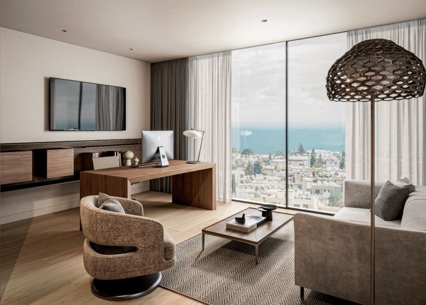 Вилла в Пафосе, Кипр, 370 м² - фото 6
