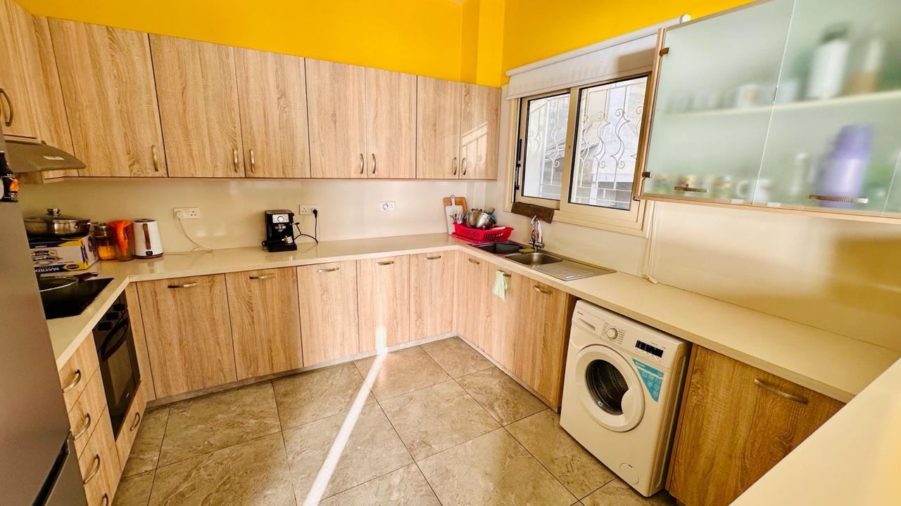 Дом в Хлораке, Кипр, 170 м² - фото 3